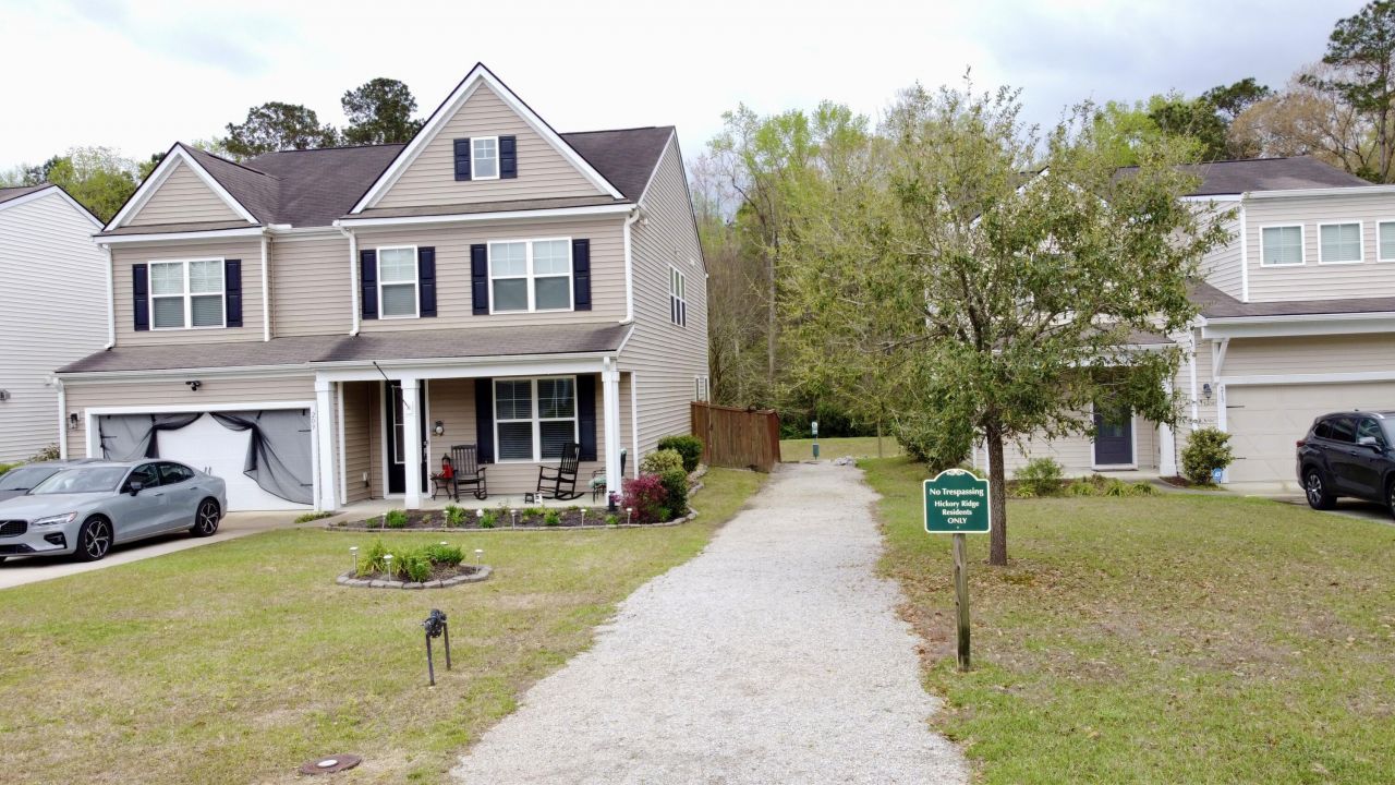 208 Roanoke Hill Court Photo 27