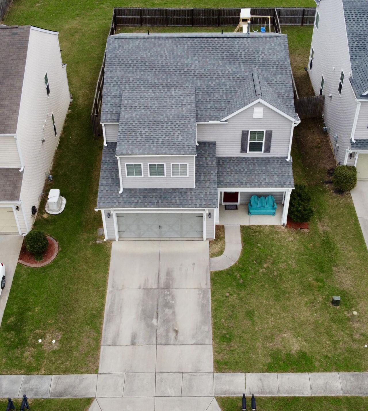 208 Roanoke Hill Court Photo 28