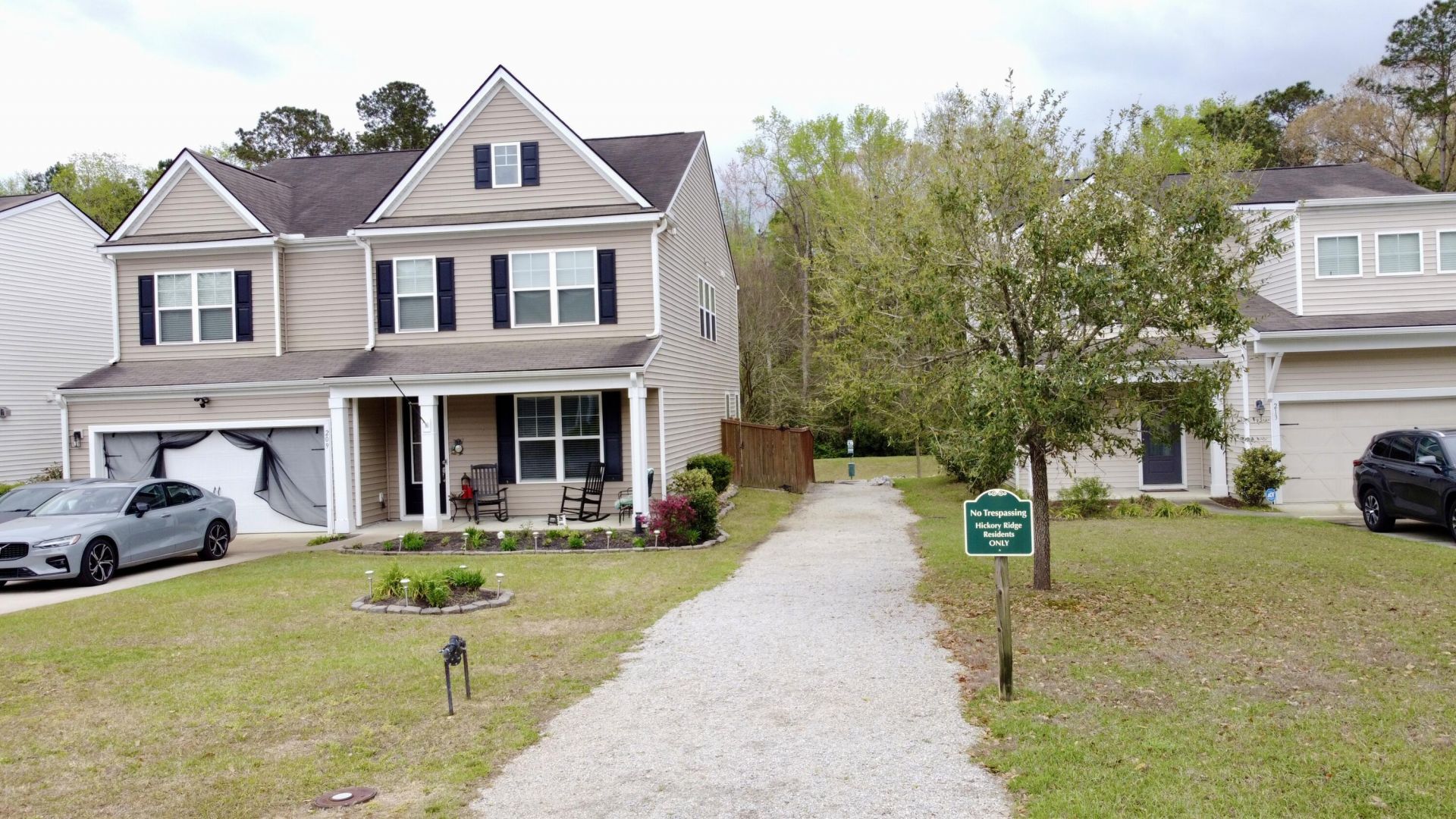 208 Roanoke Hill Court Photo 29
