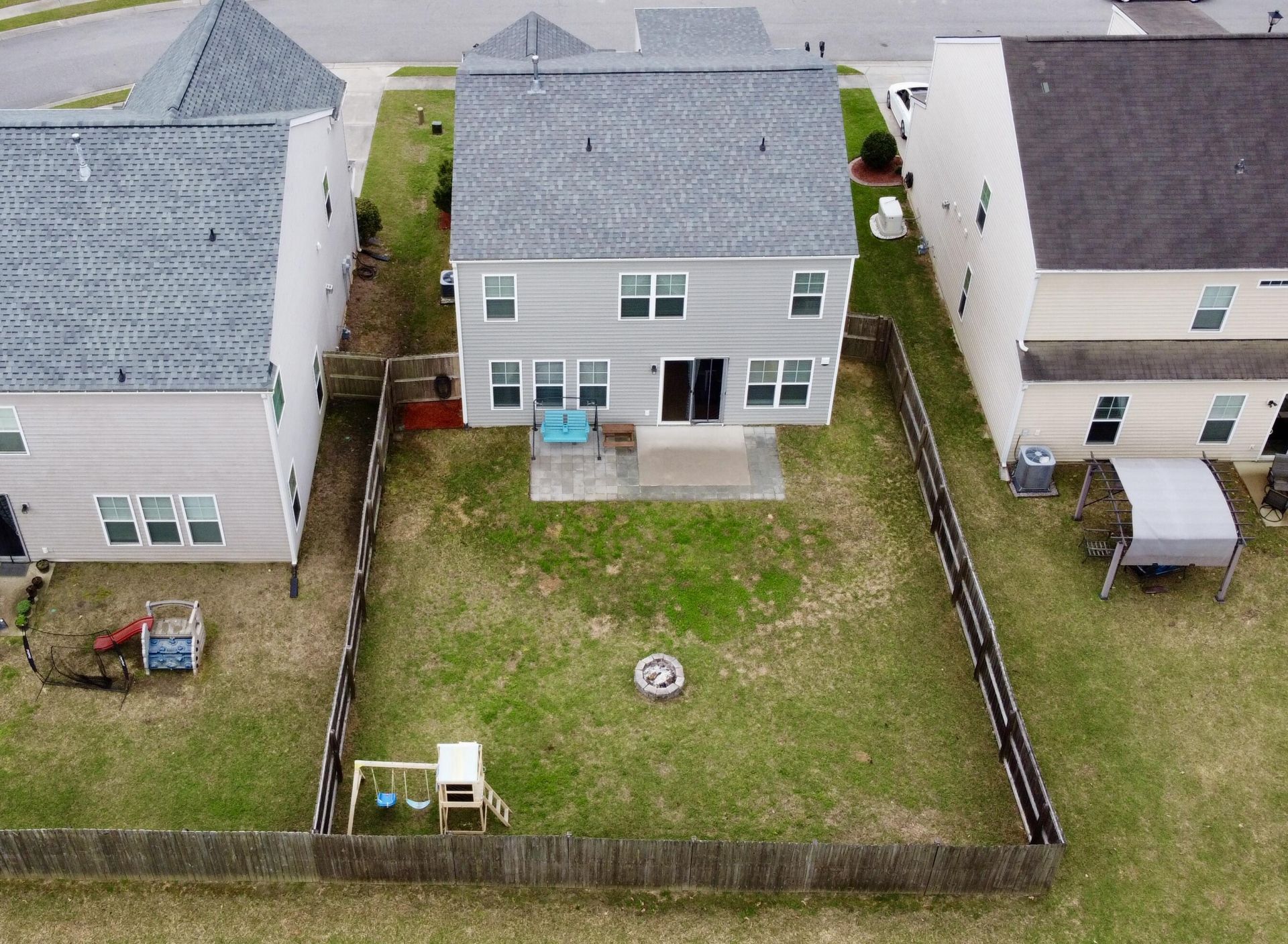 208 Roanoke Hill Court Photo 30