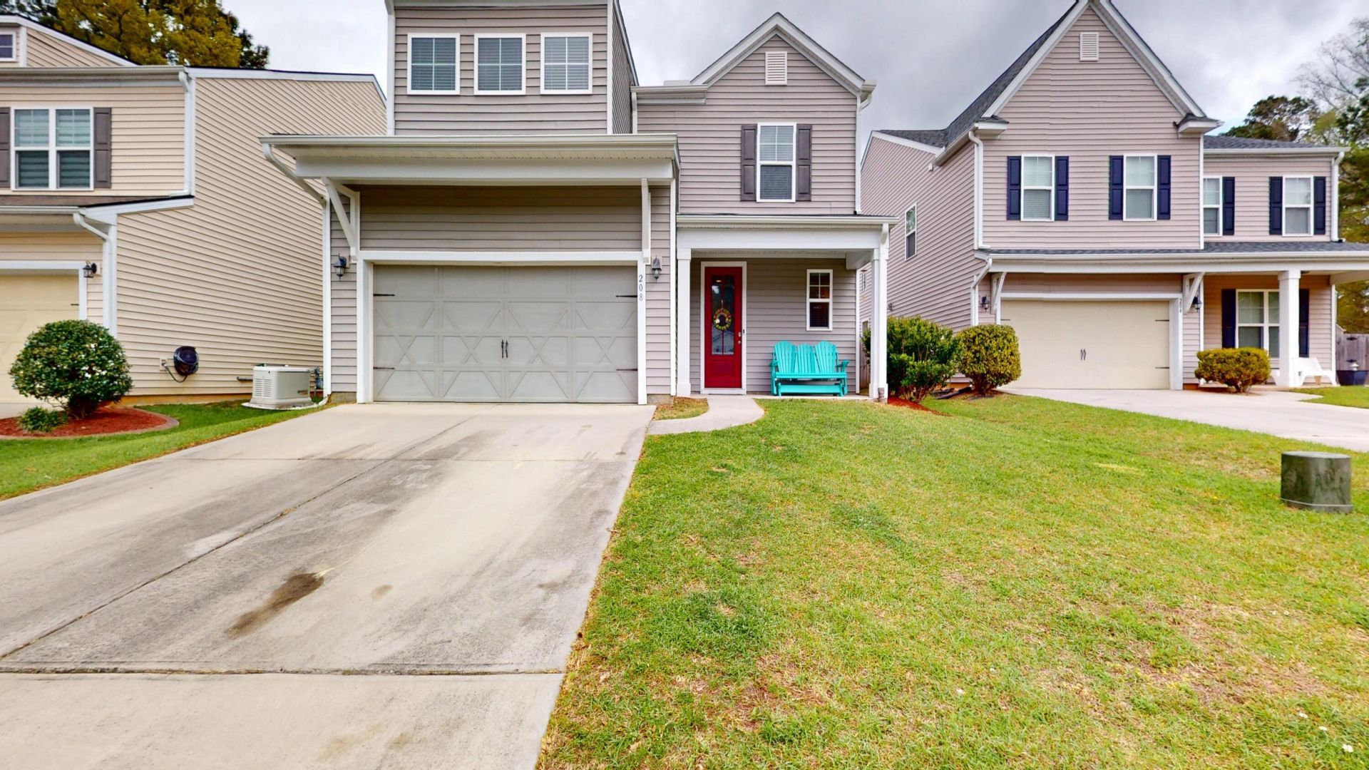 208 Roanoke Hill Court Photo 30