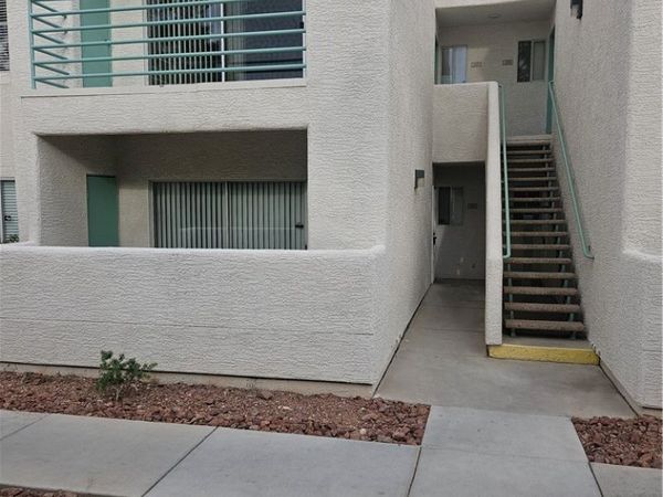 7100 PIRATES COVE Road, Unit 1117, Las Vegas, NV 89145