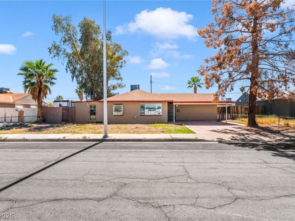 4319 Cory Place , Las Vegas, NV 89107