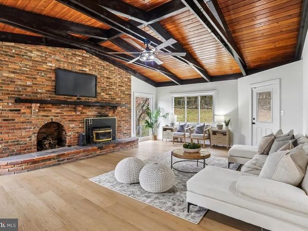 1610 PORTLAND LANE , BOWIE, MD 20716