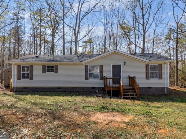 85 Winding Vine Lane, Nicholson, GA 30565