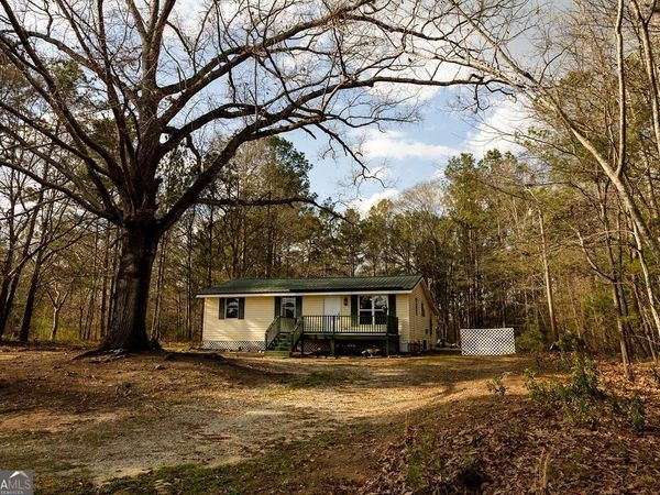 107 S Gates Road, Pine Mountain, GA 31822