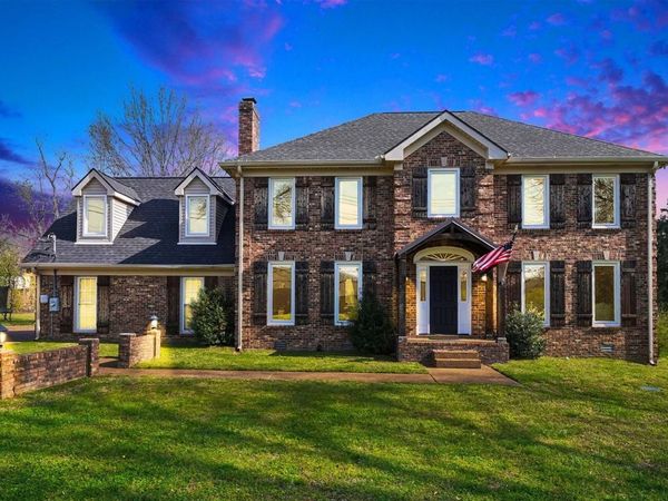 169 W Kingston Springs Rd, Kingston Springs, TN 37082