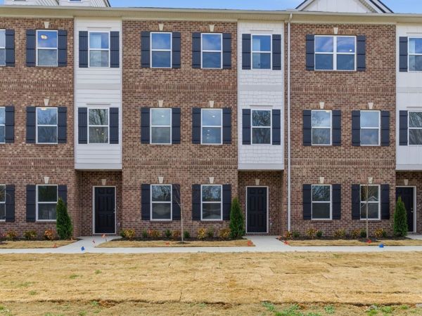 126 Rosebush Lane, Lebanon, TN 37087