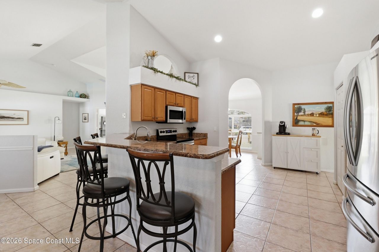 5878 NW Carovel Avenue , Port Saint Lucie, FL 34986 Photo