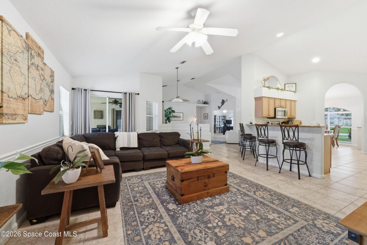 5878 NW Carovel Avenue , Port Saint Lucie, FL 34986 Photo