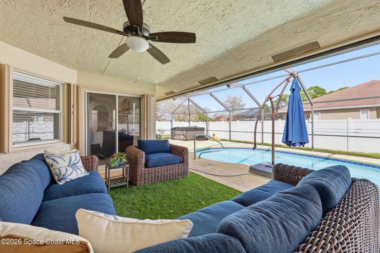 5878 NW Carovel Avenue , Port Saint Lucie, FL 34986 Photo