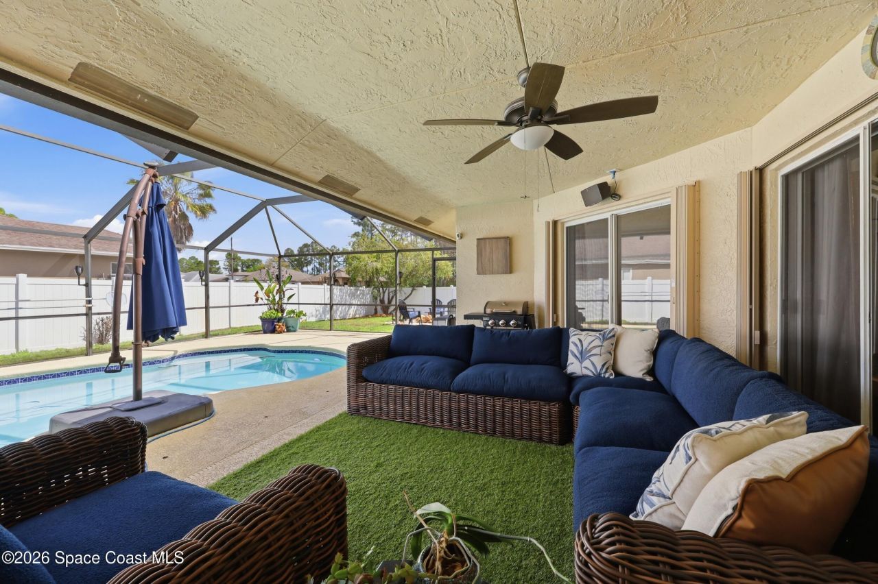 5878 NW Carovel Avenue , Port Saint Lucie, FL 34986 Photo