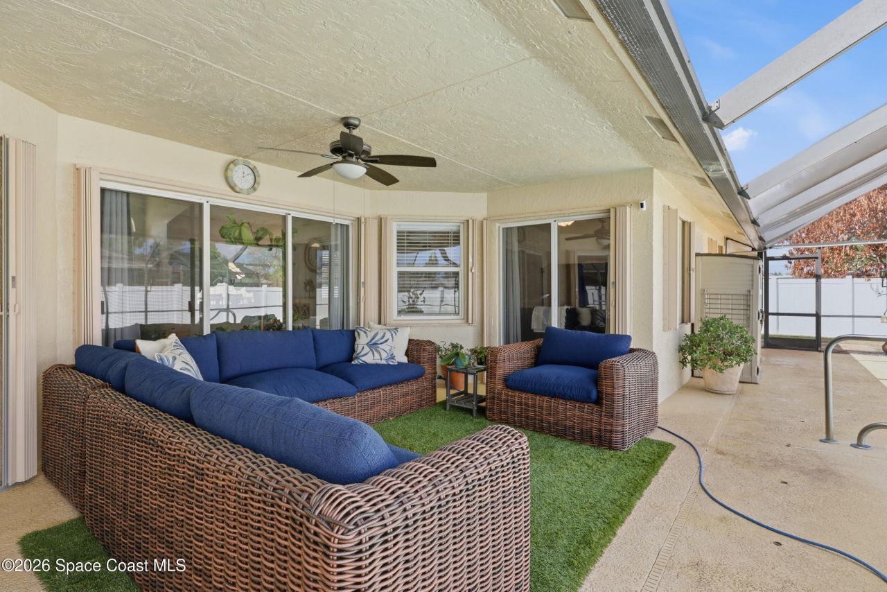 5878 NW Carovel Avenue , Port Saint Lucie, FL 34986 Photo