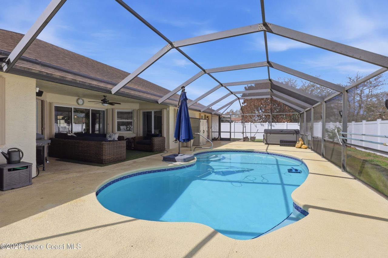 5878 NW Carovel Avenue , Port Saint Lucie, FL 34986 Photo