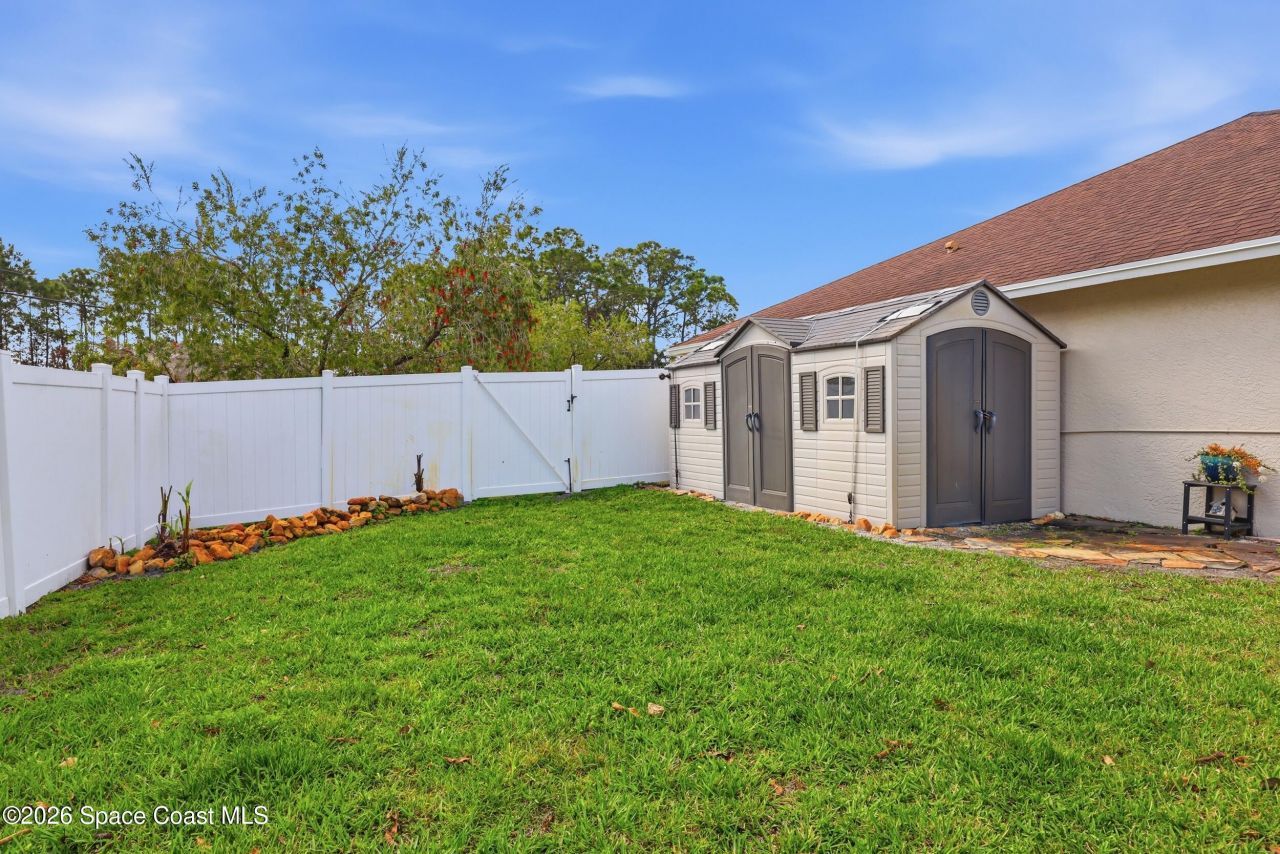 5878 NW Carovel Avenue , Port Saint Lucie, FL 34986 Photo