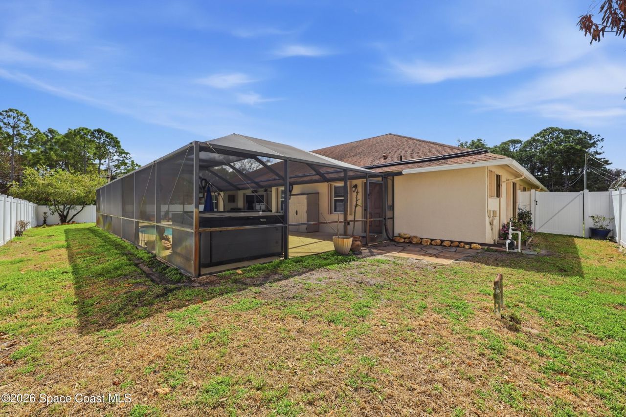 5878 NW Carovel Avenue , Port Saint Lucie, FL 34986 Photo