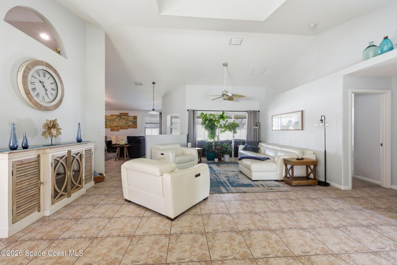 5878 NW Carovel Avenue , Port Saint Lucie, FL 34986 Photo