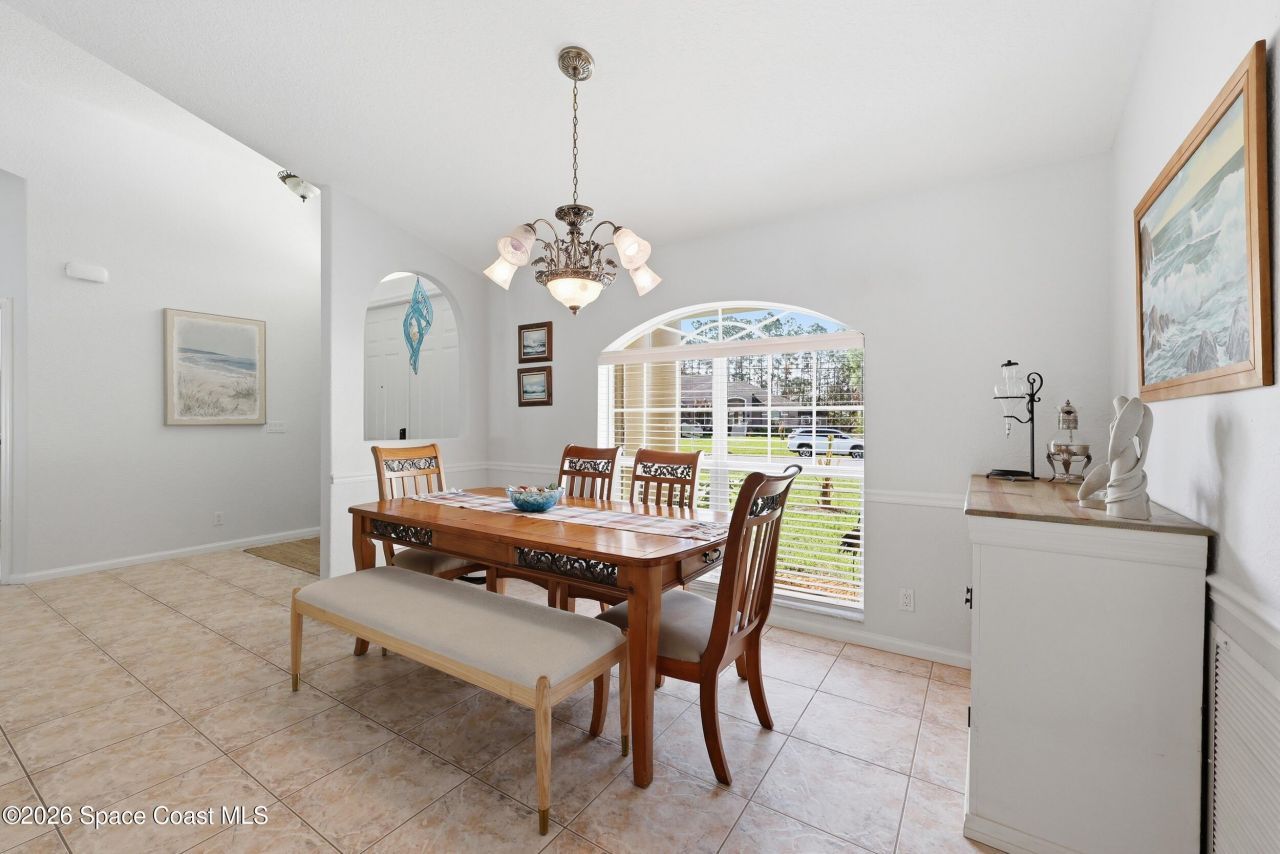 5878 NW Carovel Avenue , Port Saint Lucie, FL 34986 Photo