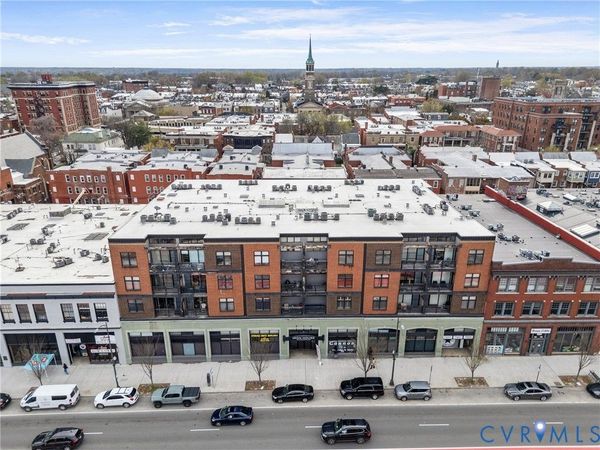 1333 W Broad Street, Unit U311, Richmond, VA 23220