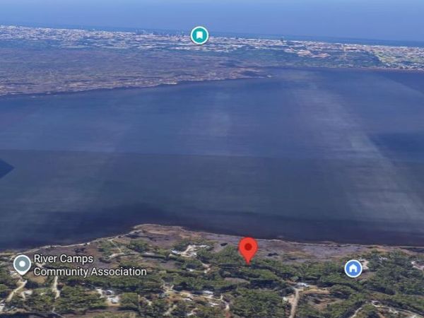 7519 Morning Marsh Trail , Panama City Beach, FL 32413