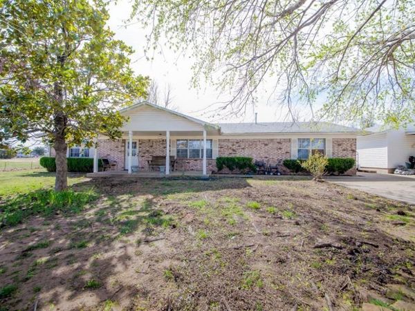 21282 SE 15th , Harrah, OK 73045