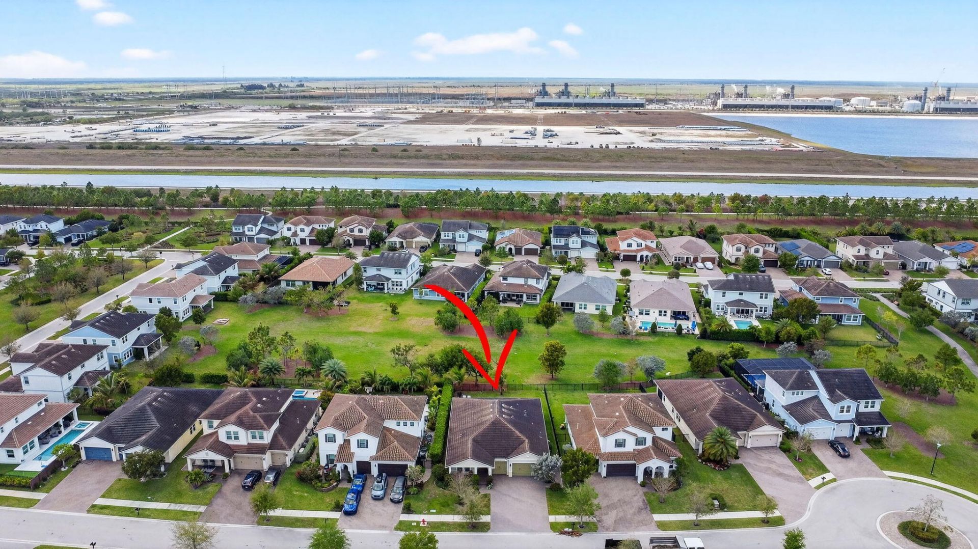 1055 Ember Ridge Run, Loxahatchee, FL 33470 Photo