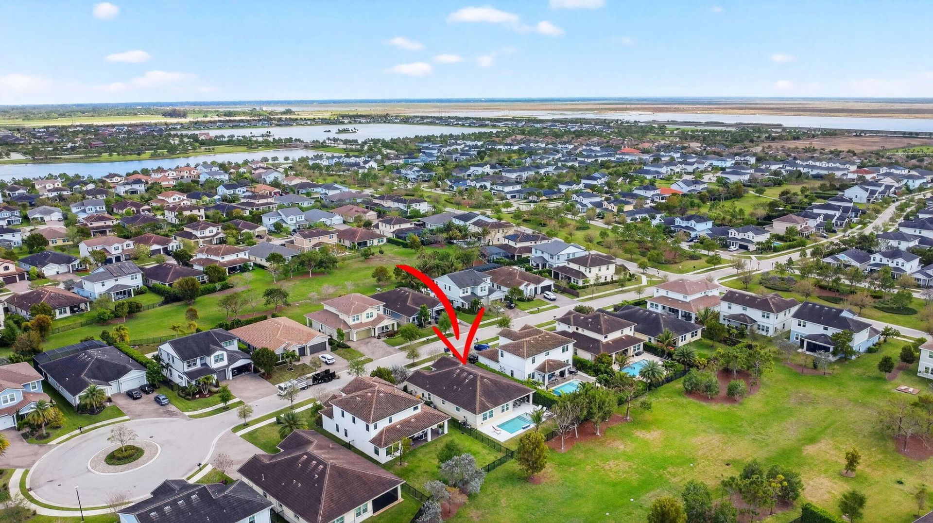 1055 Ember Ridge Run, Loxahatchee, FL 33470 Photo