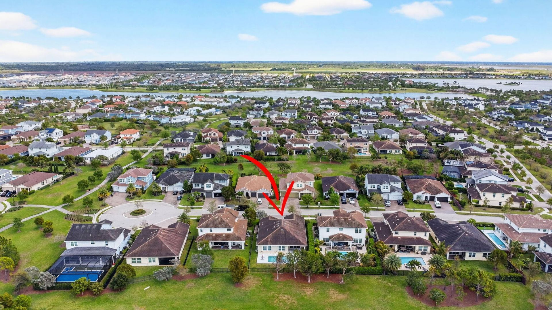 1055 Ember Ridge Run, Loxahatchee, FL 33470 Photo