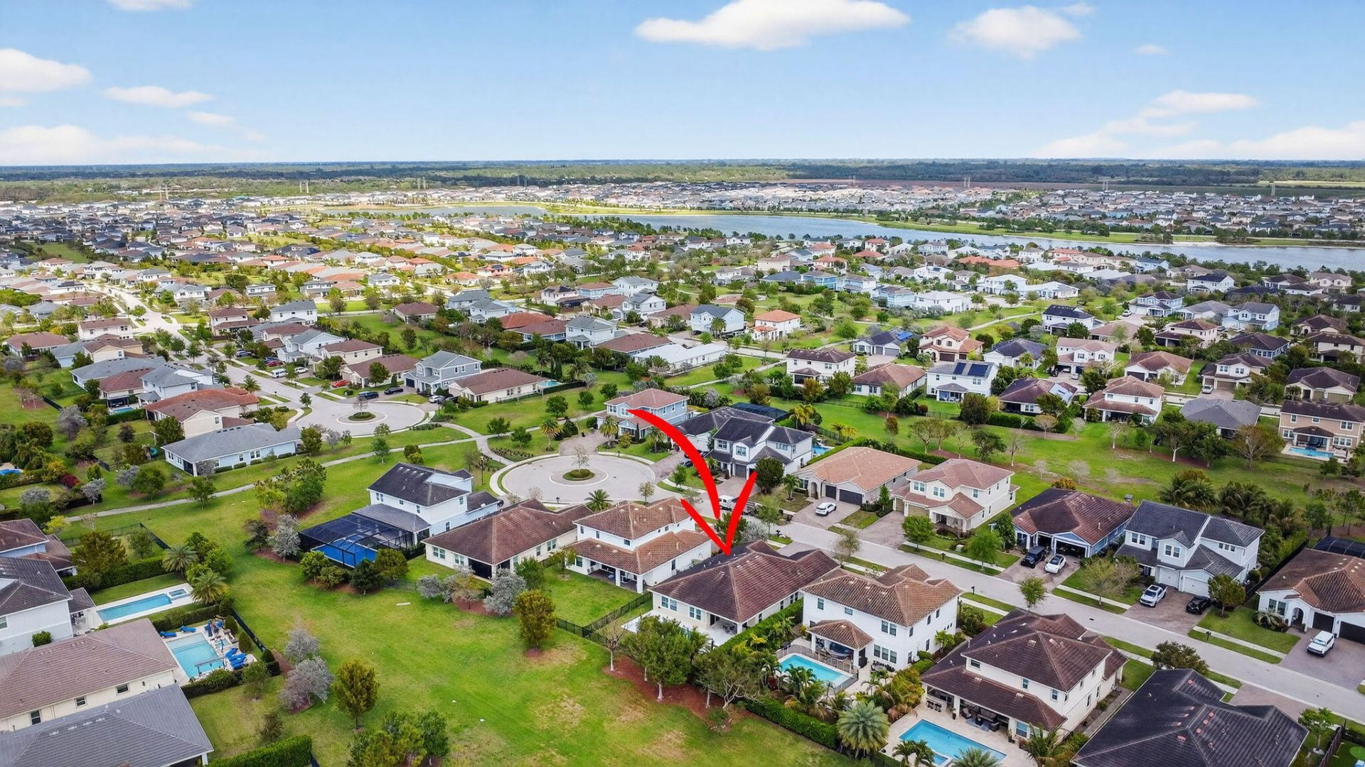 1055 Ember Ridge Run, Loxahatchee, FL 33470 Photo