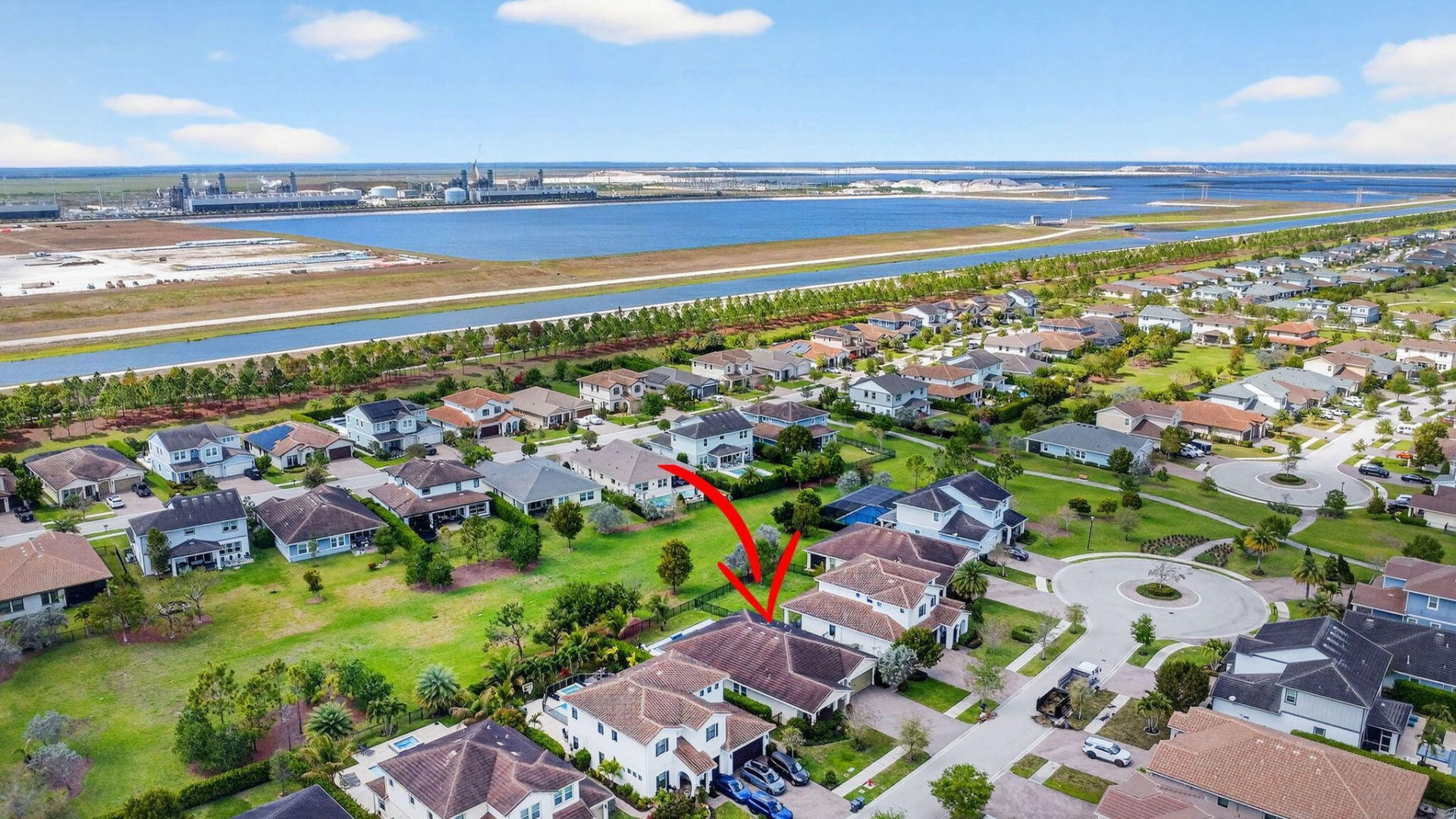 1055 Ember Ridge Run, Loxahatchee, FL 33470 Photo