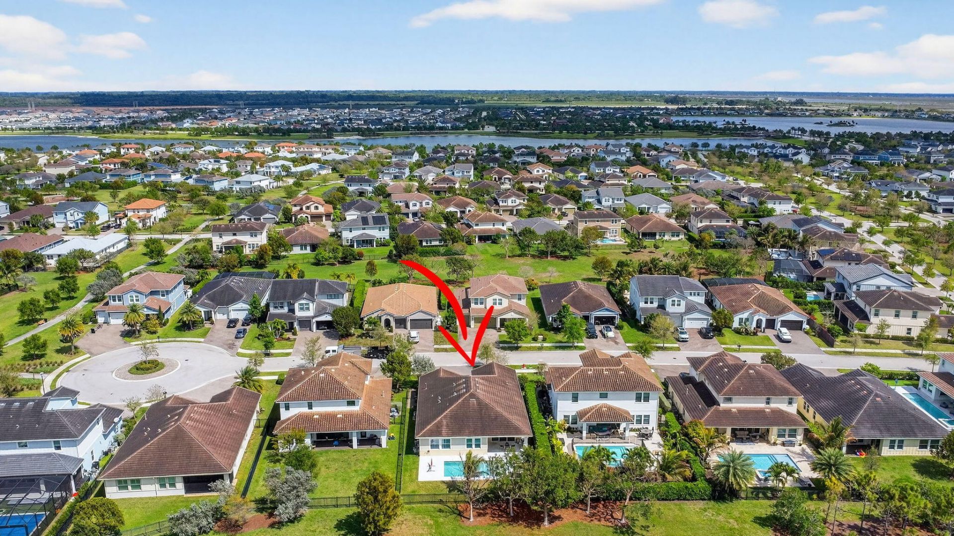 1055 Ember Ridge Run, Loxahatchee, FL 33470 Photo