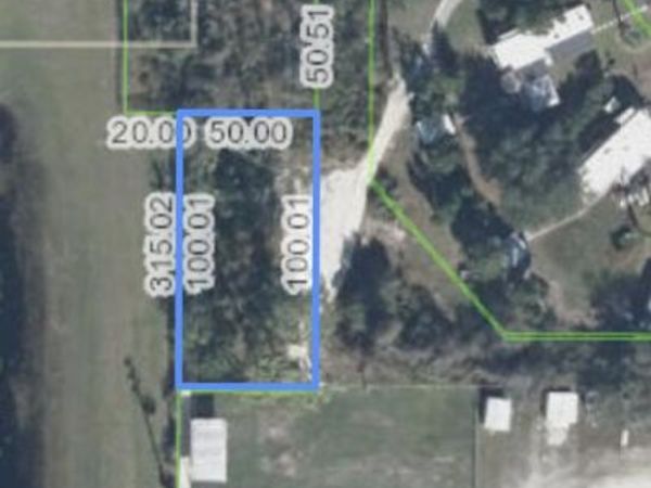 4617 Orduna Drive, Sebring, FL 33872