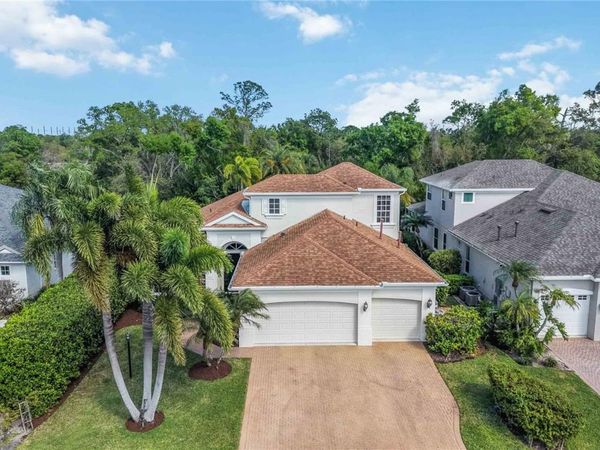 7815 ASHLEY CIRCLE , UNIVERSITY PARK, FL 34201