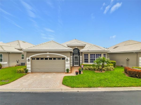 19497 SILVER OAK DRIVE , ESTERO, FL 33928