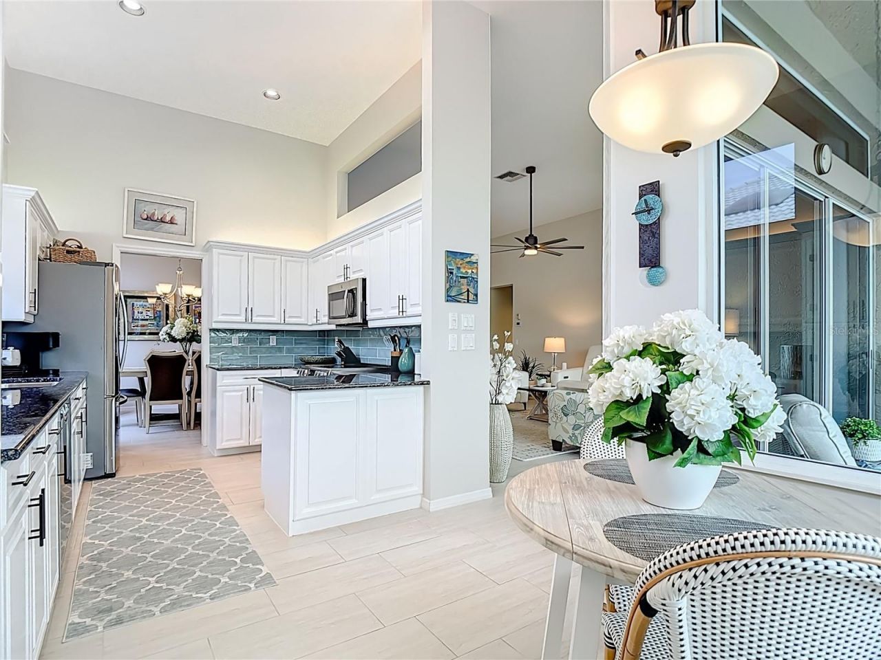 19497 Silver Oak Drive , Estero, FL 33928 Photo