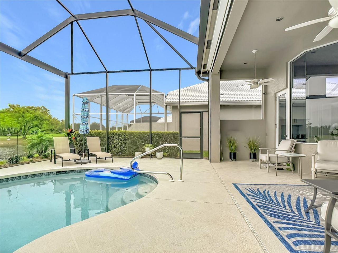 19497 Silver Oak Drive , Estero, FL 33928 Photo