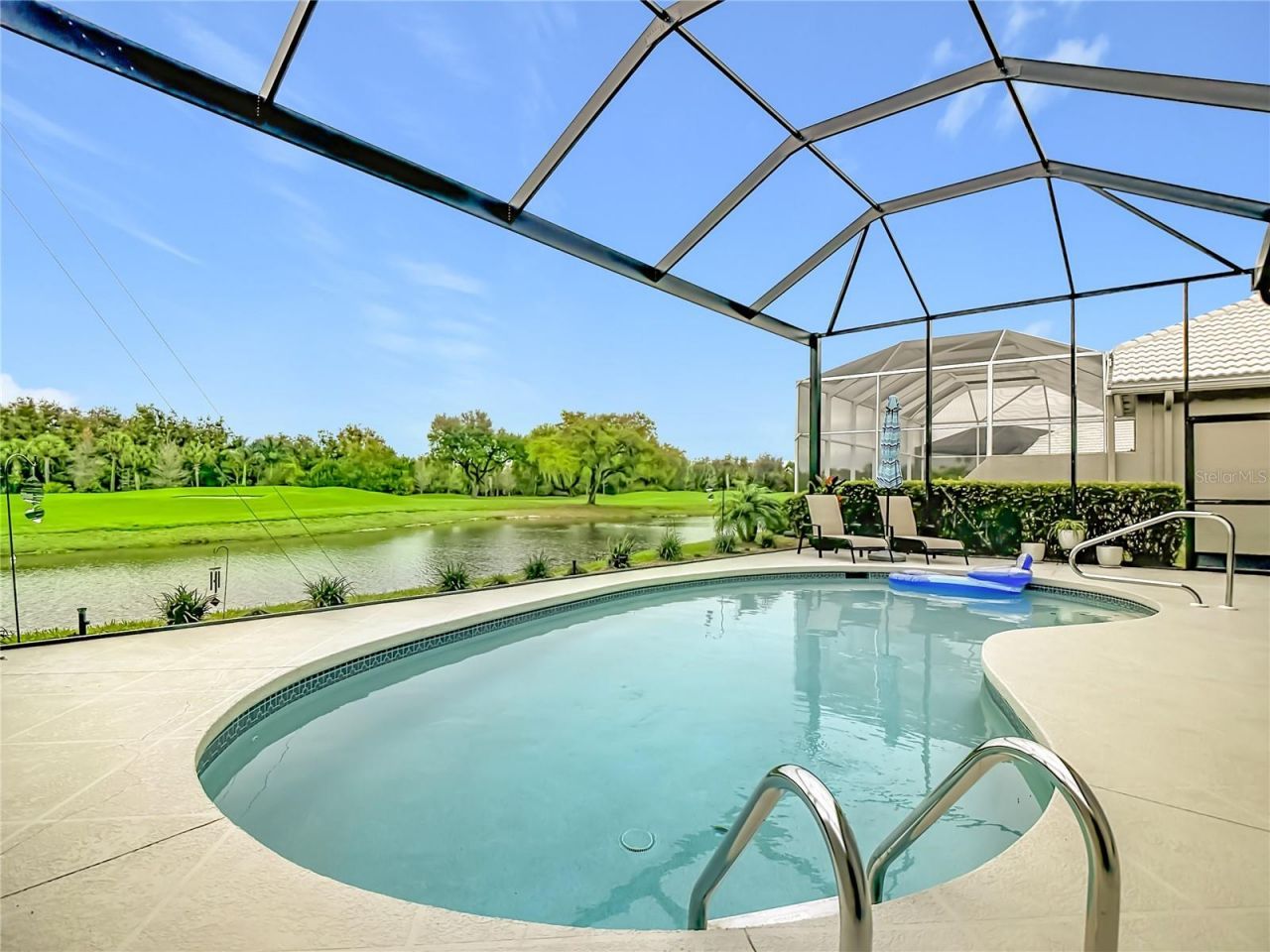 19497 Silver Oak Drive , Estero, FL 33928 Photo