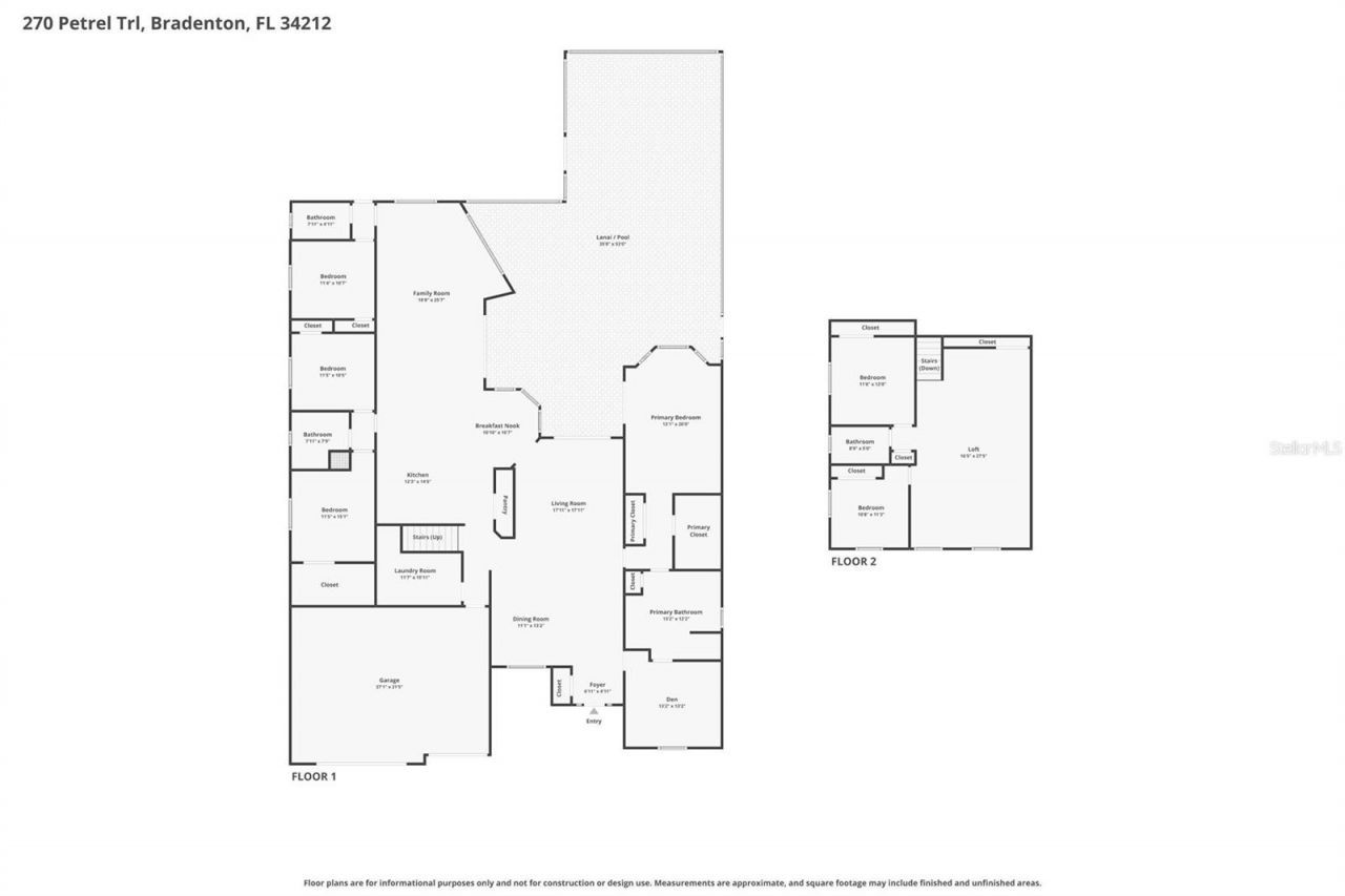 270 Petrel Trail, Bradenton, FL 34212 Photo