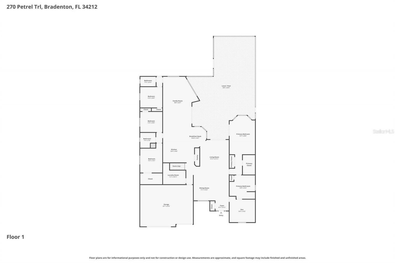 270 Petrel Trail, Bradenton, FL 34212 Photo