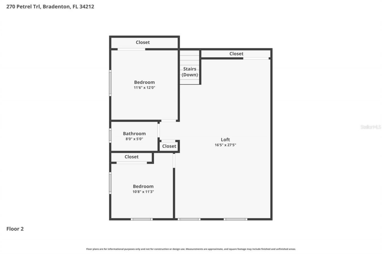 270 Petrel Trail, Bradenton, FL 34212 Photo