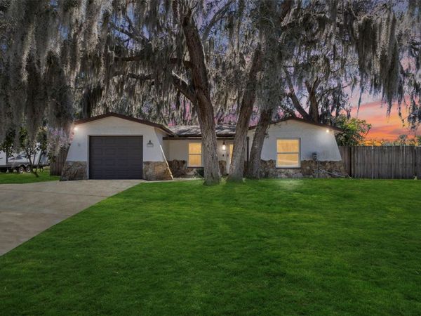 6732 POMANDER AVENUE, NEW PORT RICHEY, FL 34653