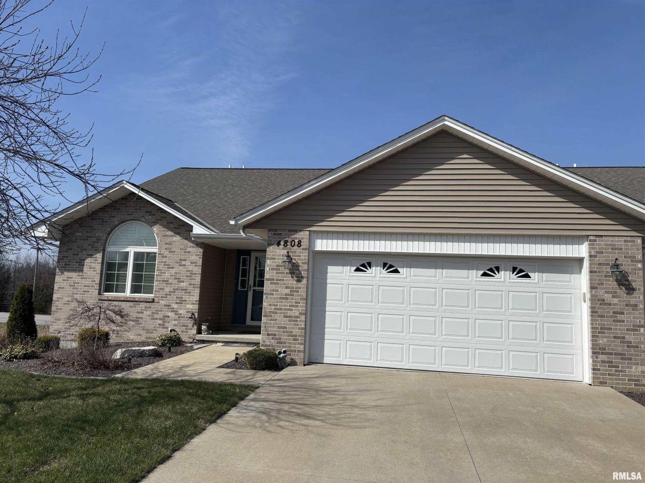 4808 Chestnut Street, Quincy, IL 62305 Main Photo