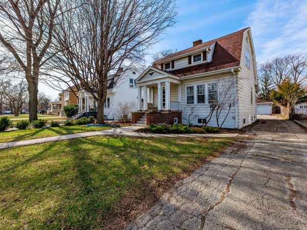 410 Repton Road, Riverside, IL 60546