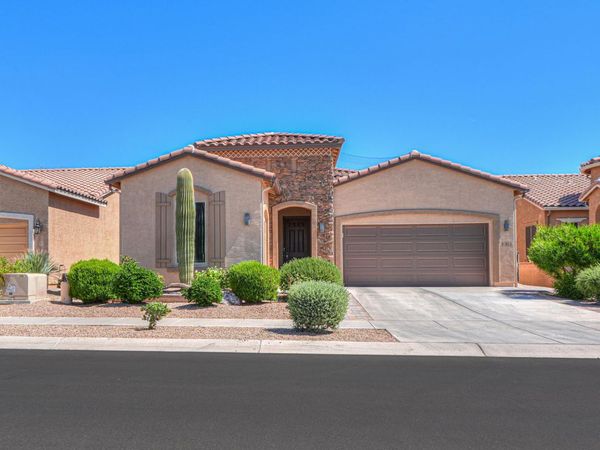 362 N SAN RICARDO Trail, Casa Grande, AZ 85194