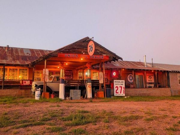 47966 N AZ HIGHWAY 288, Young, AZ 85554