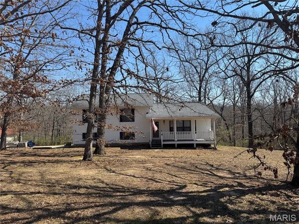 841 Watson Road, Sullivan, MO 63080
