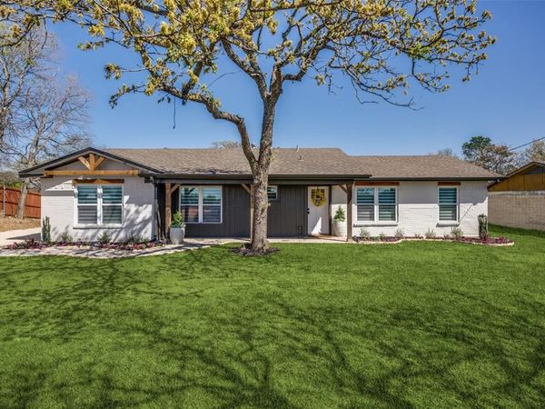 715 Stonecrest Road, Argyle, TX 76226