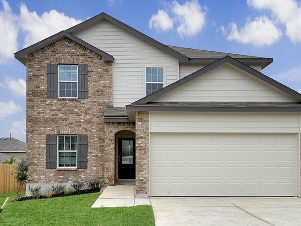 131 Sand Plover, San Antonio, TX 78253