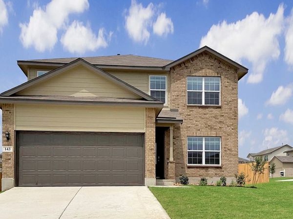 143 Tawny Owl, San Antonio, TX 78253
