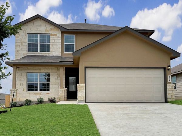 255 Velvet Coronet, San Antonio, TX 78253